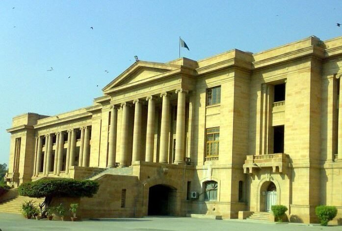 کراچی سے لوگ لاپتا: وزارت دفاع کو تمام خفیہ اداروں سے رپورٹ لانے کا حکم