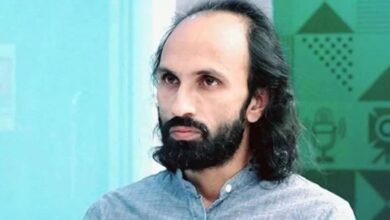 شاعر احمد فرہاد لاپتا کیس؛ سیکرٹری دفاع کو ایجنسیوں سے رپورٹس لیکر جمع کروانے کا حکم