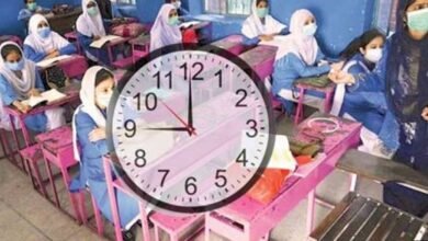 پنجاب کے سکولوں میں یکم جون سے موسم گرما کی تعطیلات کا اعلان، اوقات کار بھی تبدیل