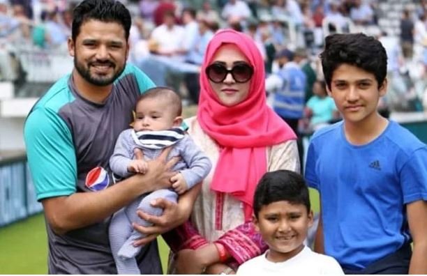 پہلی شادی ارینج اور دوسری کی اجازت ہے، اظہر علی