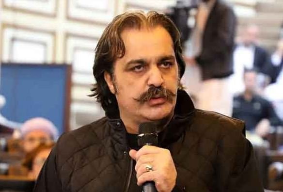 پختو نخوا حکومت کا 9 مئی واقعات کی تحقیقات کیلئے جوڈیشل کمیشن کے قیام کا فیصلہ