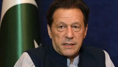 عمران خان کی 190 ملین پاؤنڈز کیس میں ضمانت کا ہائیکورٹ کا فیصلہ سپریم کورٹ میںچیلنج