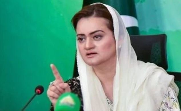 شہباز شریف اور مریم نواز کی حکومت کے100 دن میں مہنگائی17 فیصد کم ہوگئی: مریم اورنگزیب