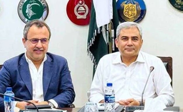 پختونخوا میں گرڈ اسٹیشنز پر دھاوے، وزیر توانائی نے وزیر داخلہ محسن نقوی سے مدد مانگ لی