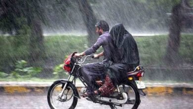 پنجاب اور بلوچستان میں جولائی سے مون سون کا آغاز، معمول سے زائد بارشوں کا الرٹ جاری