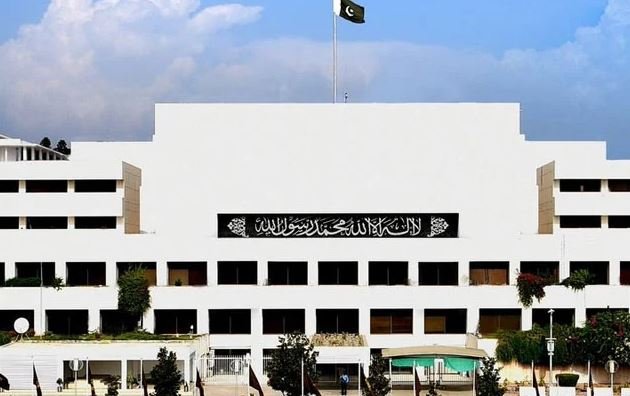 قومی اسمبلی میں ارکان کی تنخواہوں اور مراعات سے متعلق ترمیم کثرت رائے سے منظور