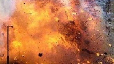 کوئٹہ میں دیسی ساختہ بم کے دھماکے میں 7 افراد زخمی