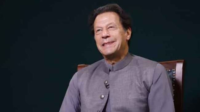 ٹیریان کیس؛ عمران خان نااہلی کی درخواست مسترد کرنے کا فیصلہ چیلنج