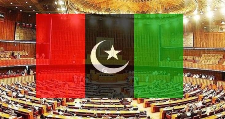 پیپلزپارٹی نے بجٹ اجلاس کے بائیکاٹ کا فیصلہ واپس لے لیا