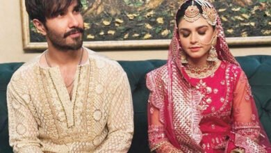اداکار فیروز خان نے دوسری شادی کی تصدیق کردی