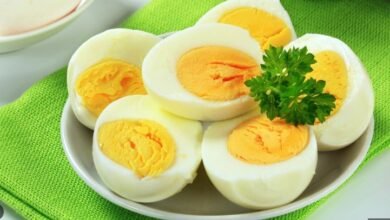 ایک انڈہ روزانہ کھائیں' امراض قلب اور فالج کا خطرہ گھٹائیں