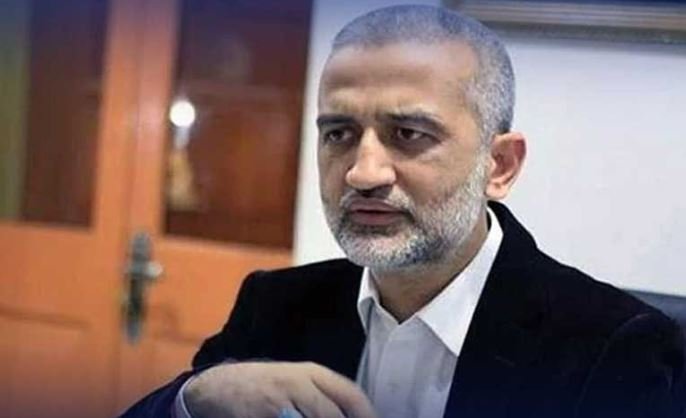 بچوں کی امریکا اسمگلنگ کا الزام، صارم برنی کا جسمانی ریمانڈ منظور