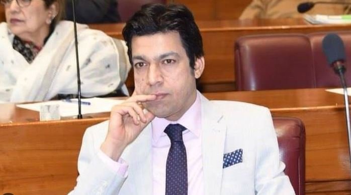 بجٹ ڈنکے کی چوٹ پر پاس ہوگا، اسے کوئی نہیں روک سکتا، فیصل واوڈا