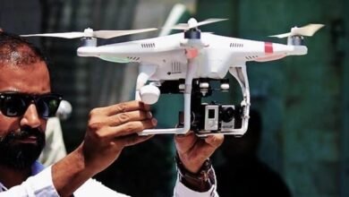 ڈرون کیمروں کی سول ایوی ایشن میں رجسٹریشن لازمی قرار