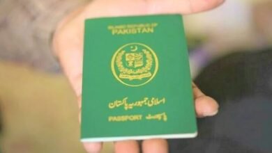 ستمبر تک پاسپورٹ سے متعلق تمام مسائل کا مکمل حل ہوجائےگا: ڈی جی پاسپورٹ
