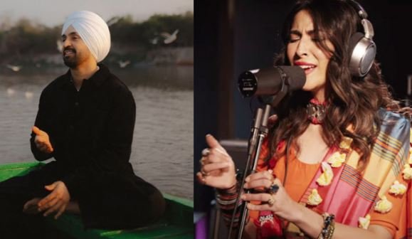 میشا شفیع نے ‘می ٹو‘ کیس کو دلجیت دوسانجھ سے جوڑ دیا