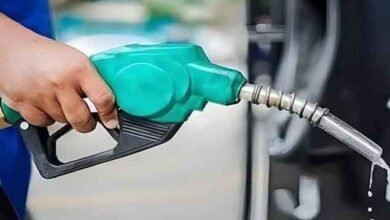 حکومت نے پیٹرول کی قیمت میں بڑا اضافہ کر دیا