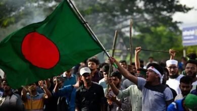یو اے ای میں غیرقانونی مظاہروں پر57 بنگلا دیشی شہریوں کو سزائیں، ملک بدر کرنیکا حکم