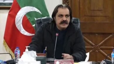 بڑے محکموں کو بہتر انداز میں چلانا ناممکن، وزیراعلی کے پی کی اختیارات نچلی سطح پر منتقلی کی ہدایت