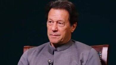 اڈیالہ جیل میں قید عمران خان آکسفورڈ یونیورسٹی کے چانسلر کا الیکشن لڑیں گے