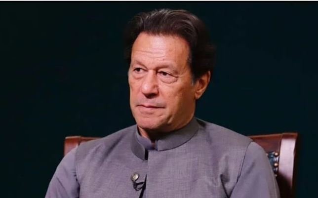 9 مئی؛ عمران خان کا پنجاب میں درج 12 مقدمات میں جسمانی ریمانڈ کالعدم قرار