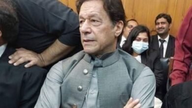 9 مئی تفتیش؛ عمران خان کا پولی گرافک سمیت 3 ٹیسٹ کرانے سے انکار