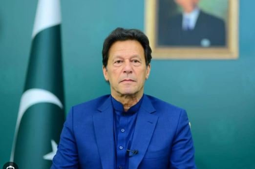 آپریشن عزمِ استحکام: عمران خان کا حکومتی آل پارٹیز کانفرنس میں شرکت کا اعلان