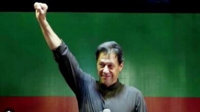 عمران خان کا پیغام ہے قوم نئے الیکشن کی تیاری کرے، عمر ایوب