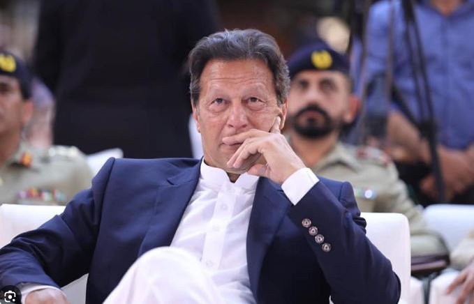 عمران خان کو جیل میں تمام سہولیات فراہم کی جائیں جن کے وہ حقدار ہیں، اسلام آباد ہائیکورٹ