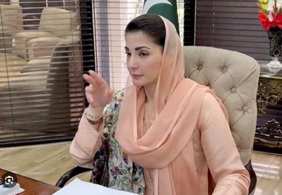 وزیراعلی پنجاب مریم نواز نے ممکنہ بارشوں کے پیش نظر انتظامیہ کو ہائی الرٹ کردیا