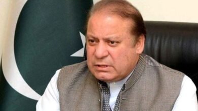 نوازشریف کا مخصوص نشستوں پر عدالتی فیصلے پر پارٹی رہنماؤں کا اجلاس بلالیا