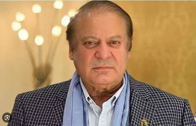 پاکستان کو بدنام کرنے والوں کو جمہوریت سے کوئی دلچسپی نہیں ، نواز شریف