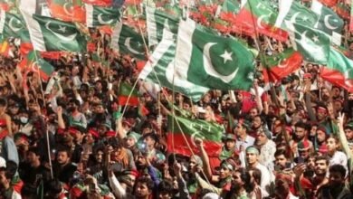 اسلام آباد: سیکیورٹی خدشات کے باعث تحریک انصاف کے جلسے کی اجازت منسوخ