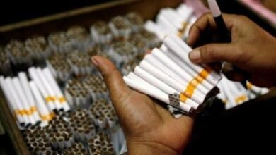 خیبر پختونخوا حکومت کا تمباکو پر عائد ٹیکس کی شرح میں اضافہ واپس لینے کا فیصلہ