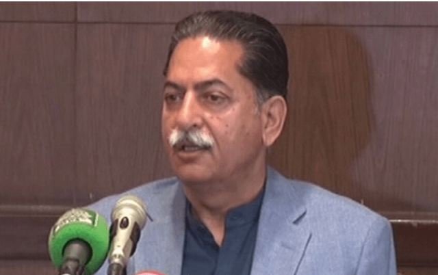 سیاسی جماعتیں ملک کیلئے خطرہ بن جائیں تو انہیں قومی جماعتیں نہیں کہا جائے گا، جاوید لطیف