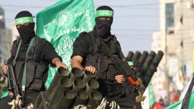 اسرائیلی حملوں کے باوجود جنگ بندی مذاکرات سے دستبردار نہیں ہوئے، حماس