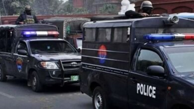 پی ٹی آئی کی احتجاج کی کال: پنجاب بھر میں 3 دن کیلئے دفعہ 144 نافذ