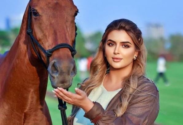 دبئی کی شہزادی نے انسٹاگرام پوسٹ کے ذریعے شوہر کو طلاق دے دی