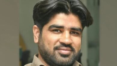 نوشہرہ میں موٹر سائیکل سوار ملزمان کی فائرنگ سے صحافی جاں بحق