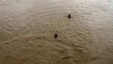آواران: بارش کے پانی میں نہاتے ہوئے پانچ بچے ڈوب کر جاں بحق