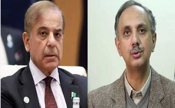 شہباز حکومت نے بانی پی ٹی آئی، بشری بی بی کو رہا نہیں ہونے دیا، عمر ایوب