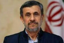 سابق ایرانی صدر محمود احمدی نژاد کو قتل کرنے کی کوشش معجزانہ طور پر ناکام