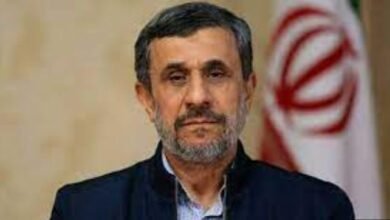 سابق ایرانی صدر محمود احمدی نژاد کو قتل کرنے کی کوشش معجزانہ طور پر ناکام