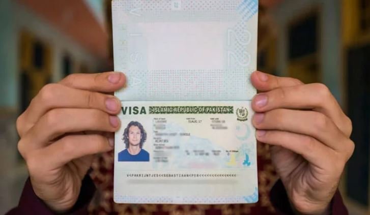 حکومت کا 126 ممالک کے شہریوں کو 24 گھنٹے میں مفت ویزا فراہم کرنیکا فیصلہ