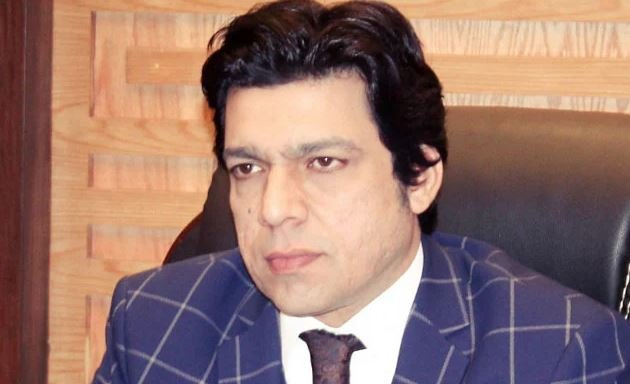 فیض حمید اورپی ٹی آئی ایک ہی نام ہے، معاملہ دور تک جائےگا: فیصل واوڈا