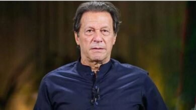 لاوا پکا ہوا، خبردار کر رہا اب لوگ جیل جانے اور جان دینے کو تیار ہیں: عمران خان