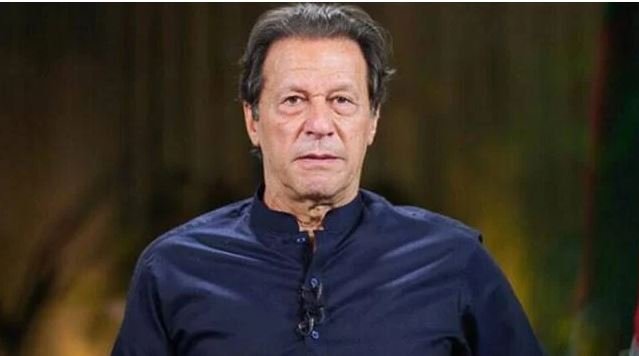 لاوا پکا ہوا، خبردار کر رہا اب لوگ جیل جانے اور جان دینے کو تیار ہیں: عمران خان