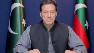 جنرل (ر) فیض کی گرفتاری پر خوف زدہ نہیں، عمران خان