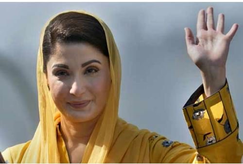 مصطفی کمال کے صرف پنجاب میں بجلی کی قیمت میں کمی کے اعتراض پر مریم نواز کا جواب