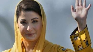 مریم نواز کے پنجاب میں ایک لاکھ گھروں کی تعمیر کے اعلان پر عملدرآمد شروع